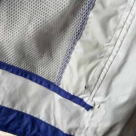 Helly Hansen Youth Raincoat in Indigo - Picture 15 of 15